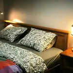 Barwny Apartament W Jelitkowie, Blisko Plazy