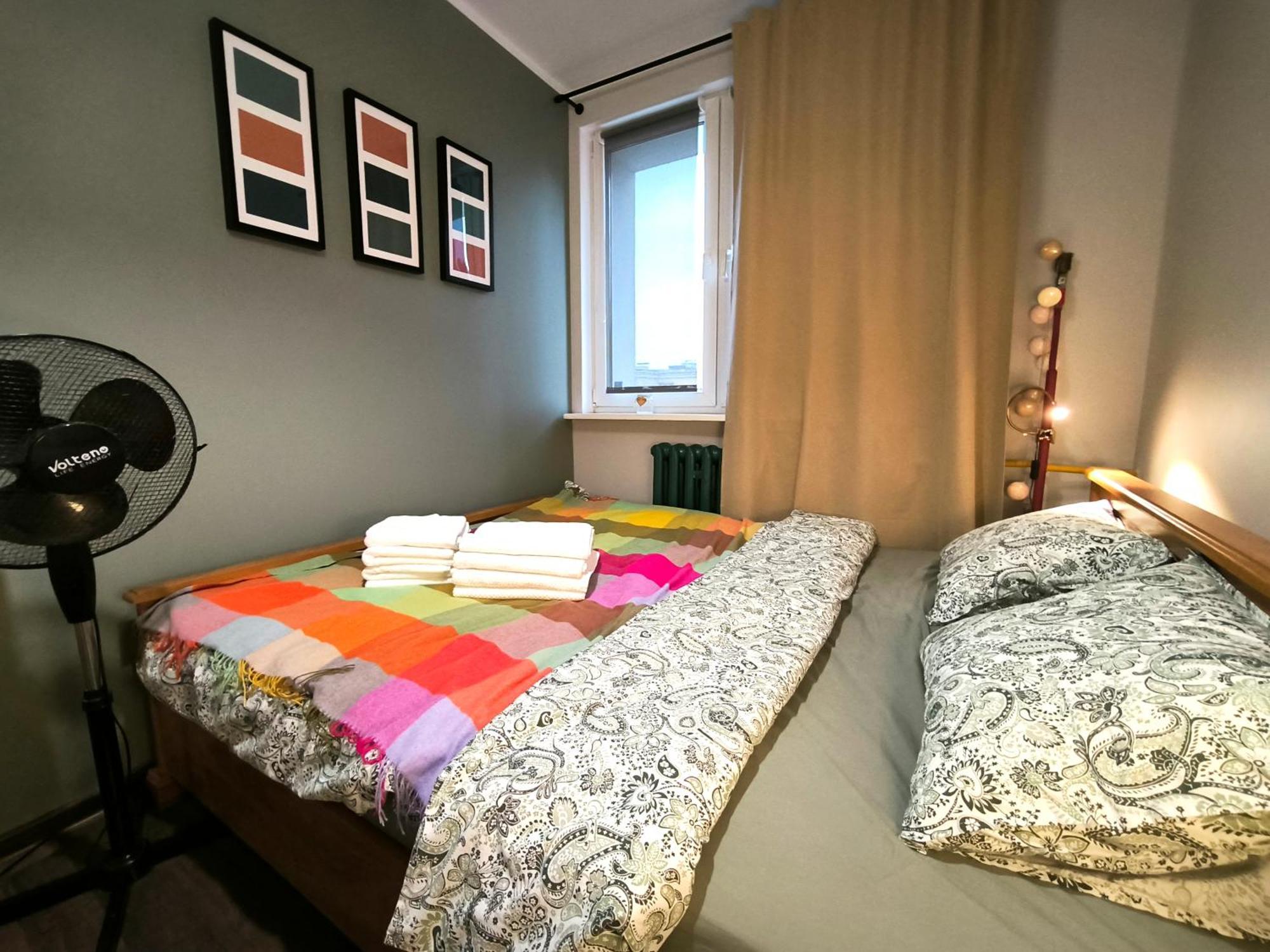 Apartment Barwny W Jelitkowie, Blisko Plazy Gdansk